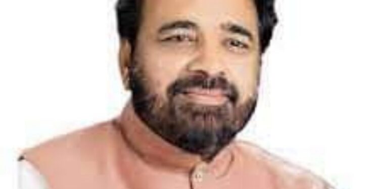 बुंदेलखंड का प्रथम देवी सिद्ध पीठ टिकीटोरिया धाम में 17 करोड़ 28 लाख के रोप-वे का मंत्री श्री भार्गव 5 अक्टूबर को करेंगे शिलान्यास