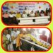 उदयपुरा गुजौरा बलेह मार्ग का भूमि पूजन हुआ