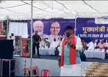 मैं खाली विधायक बनने नहीं आया हूं, मुझे बड़ी जवाबदारी मिलेगी पार्टी से: कैलाश विजयवर्गीय