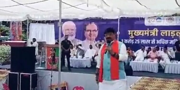 मैं खाली विधायक बनने नहीं आया हूं, मुझे बड़ी जवाबदारी मिलेगी पार्टी से: कैलाश विजयवर्गीय