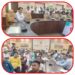 अतिरिक्त कलेक्टर एवं उप जिला निर्वाचन अधिकारी श्री के.सी.बोपचे की उपस्थिति में आज कलेक्ट्रेट सभाकक्ष में पोस्टल बैलेट ईटीपीबीएस प्रशिक्षण आयोजित किया