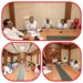 कलेक्टर एवं अध्यक्ष जिला सैनिक बोर्ड मनोज पुष्प ने आज कलेक्ट्रेट मिनी संवाद कक्ष में जिला सैनिक बोर्ड की त्रैमासिक बैठक ली