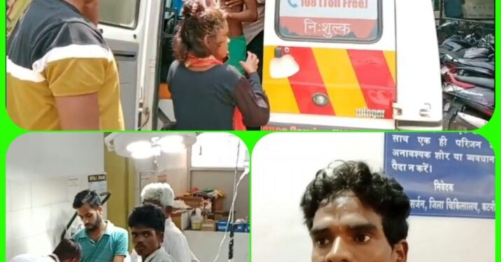 मोबाइल की बैटरी फटी, 11 वर्षीय बालक झुलसा,देखिए किस कंपनी का मोबाइल