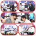 खुरई इन्वेस्टर्स समिट-2023 से हुई अंचल में औद्योगिक क्रांति की शुरुआत  2000 करोड़ के एमओयू पर हस्ताक्षर हुए  खुरई का इंफ्रास्ट्रक्चर और विकास देख अभिभूत हुए उद्यमी, बुंदेली परंपरा से स्वागत हुआ