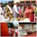 विकास उत्सव कार्यक्रम में हुआ विभिन्न विकास परियोजना का लोकार्पण एवं शिलान्यास