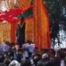 _*सरदार वल्लभ भाई मूर्ति अनावरण कार्यक्रम भानगढ़*_