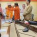 भोपाल बड़वाह से कांग्रेस विधायक सचिन बिरला बीजेपी मे हुए शामिल