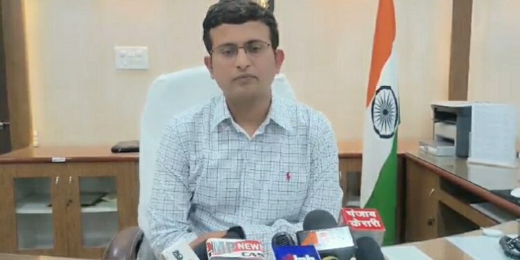 विधानसभा निर्वाचन 2023: 17नवंबर को होगा मतदान, 3 दिसंबर को होगी मतगणना,21 अक्टूबर से 30 अक्टूबर तक प्राप्त किए जाएंगे नाम निर्देशन पत्र,31अक्टूबर को होगी जांच, 2 नवम्बर तक नाम निर्देशन पत्र वापस लिये जा सकेंगे VIDEO