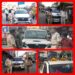 *आदर्श आचार संहिता का उल्लंघन करने वाले 32 वाहनों पर यातायात पुलिस ने की कार्यवाही*