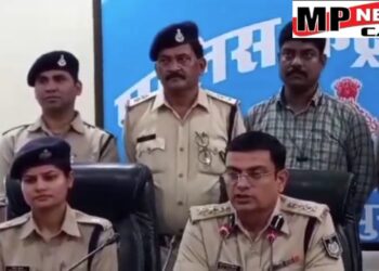 जबलपुर 16 लाख रुपए कीमत के 2 दर्जन 2 पहिया वाहन बरामद, 6 लाख रुपए की चोरी का भी खुलासा