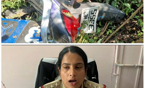 मोबाइल बना पिता पुत्र की मौत का कारण*