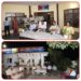 कलेक्टर एवं जिला दंडाधिकारी श्री पुष्प एवं पुलिस अधीक्षक श्री वर्मा ने दल के साथ सौंसर विधानसभा के विभिन्न क्षेत्रों में रात्रि में किया फ्लैग मार्च