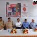 भोपाल महिला थाने को मिला ISO 9001:2015 सर्टिफिकेट, बना देश का पहला ऐसा महिला पुलिस थाना