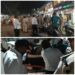 आचार संहिता लागू होते ही पुलिस अधीक्षक डॉ गुरकरन सिंह के निर्देशन में नर्मदापुरम पुलिस द्वारा लगातार चेकिंग और पैदल भ्रमण जारी