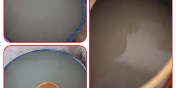 *नगर निगम प्रशासन आंखो मे पट्टी बाधं कर जनता के जीवन से कर रहा खिलबाड़*