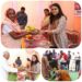 कलेक्टर ने वरिष्ठ मतदाताओं का किया सम्मान विधानसभा निर्वाचन में नैतिक मतदान की दिलाई शपथ हर एक वोट का बताया महत्व