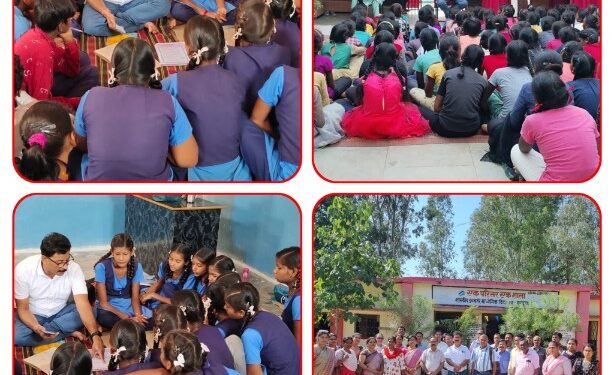 स्टेट एजुकेशनल सर्वे की तैयारी में लगे शिक्षक ,3 नवम्बर को होगा सर्वे