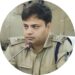 पुलिस अधीक्षक अभिजीत कुमार रंजन द्वारा आगामी विधानसभा चुनाव को दृष्टिगत रखते हुए अधिक से अधिक प्रतिबंधात्मक कार्यवाही किए जाने हेतु निर्देशित