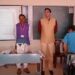 कलेक्टर अवि प्रसाद ने नालंदा हायर सेकंडरी स्कूल में संचालित मतदान कर्मियों के प्रशिक्षण सत्र में पहुंच कर मतदान कर्मियों