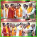 भोपाल कांग्रेस के दिग्गज नेता और पूर्व विधानसभा अध्यक्ष दिवंगत श्रीनिवास तिवारी के पोते सिद्धार्थ तिवारी BJP में हुए शामिल, पन्ना के गुन्नौर से पूर्व विधायक फुन्दरलाल चौधरी भी भाजपा में शामिल