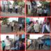 कटनी। कलेक्टर श्री अवि प्रसाद और पुलिस अधीक्षक श्री अविजीत कुमार रंजन ने गुरुवार की शाम अचानक बड़वारा पहुंचकर फ्लैग मार्च का नेतृत्व किया