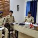 पुलिस समाचार सिवनी