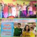 *नवरात्रि गरबा उत्सव पर स्वीप गतिविधियों का हुआ आयोजन* *17 नवंबर को मताधिकार का उपयोग करने किया गया प्रेरित*