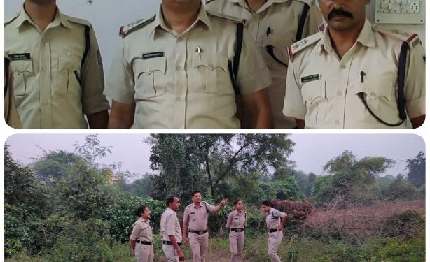 आबकारी उडनदस्ता एवं रेलवे पुलिस फोर्स की अवैध शराब के विरुद्ध बड़ी कारवाई,पिपरिया रेल्वे स्टेशन एवं इटारसी स्टेशन पर संयुक्त कार्यवाही से शराब माफियाओं में मचा हड़कंप