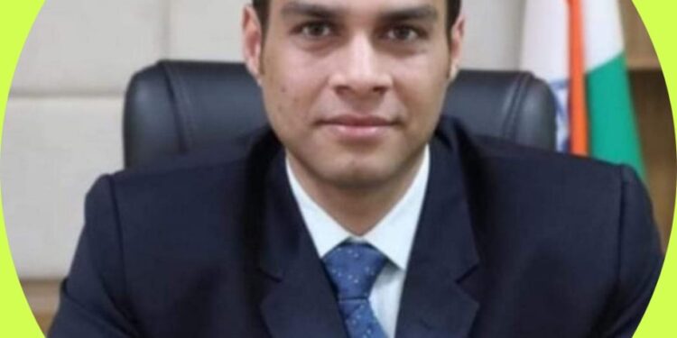 *जिले मे खनिज रेत के अवैध उत्खनन एवं परिवहन की रोकथाम हेतु 21 चेक पोस्ट स्थापित*  *कलेक्टर अवि प्रसाद ने जारी किया आदेश*