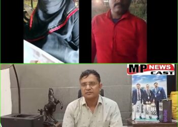 चेकिंग से बचने के लिए बुर्के की आड़ में मादक पदार्थ की तस्करी, दो आरोपी गिरफ्तार; महिला के पास से 80 ग्राम ब्राउन शुगर बरामद