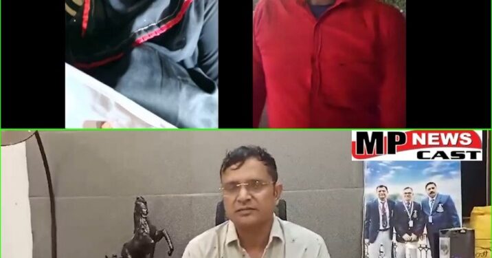 चेकिंग से बचने के लिए बुर्के की आड़ में मादक पदार्थ की तस्करी, दो आरोपी गिरफ्तार; महिला के पास से 80 ग्राम ब्राउन शुगर बरामद