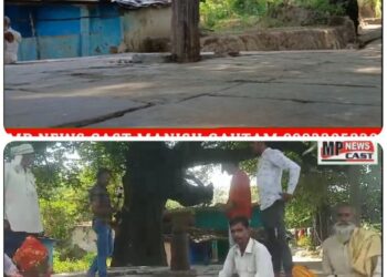 सर्वप्रथम पूजनीय मेघनाथ बाबा आइऐ देखते VIDEO