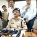 पुलिस ने वर्ष 2016 में नोटबंदी के दौरान बंद हुए हजार एवं पांच सौ के पुराने नोटों का जखीरा किया बरामद।