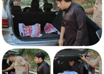 नामी कंस्ट्रक्शन व्यापारी के बेटे का हुआ था अपहरण  परिजनों ने अपहरण की पुलिस को दी थी सूचना  चेकिंग के दौरान अपहरणकर्ताओं को पुलिस ने दबोचा