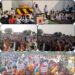 बहोरीबंद रीठी विधानसभा क्षेत्र में गूंजे बगावत के स्वर, असंतुष्ट प्रत्याशियों ने दी चेतावनी, क्षेत्रीय प्रत्याशी को उतारने बनी सहमती, विशाल सभा कर किया शक्ति प्रदर्शन