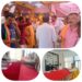 *गुरूवार को हरदा विधानसभा क्षेत्र से 1 टिमरनी से 2 नाम निर्देशन पत्र जमा हुए*