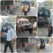 *कटनी कलेक्टर ने दिखाई मानवता* *गोल बाजार में पल्लेदार की लाश उठवाने भिजवाया वाहन*