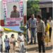 *कलेक्टर श्री गर्ग ने दूरस्थ मतदान केन्द्रों का निरीक्षण किया*