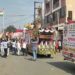 विधायक कुणाल चौधरी की नामांकन रैली आई जनता की सुनामी,…l