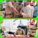 कोतवाली पुलिस ने आदर्श आचार संहिता की पालन में 11 लाख 89 हजार रूपये नगद किये जब्त