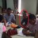 नरसिंहपुर : रोजगार सहायक प्रशांत बड़कुर 25 हजार रुपए की घूस लेते गिरफ्तार