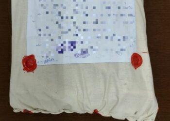 पुलिस अधीक्षक नर्मदापुरम डॉ गुरकरन सिंह के निर्देशन में थाना इटारसी पुलिस द्वारा अवैध मादक पदार्थ गाँजे के विरुद्ध ताबड़तोड़ कार्यवाही करते हुए एक महिला से 02 किलो 130 ग्राम गाँजा जप्त करने में सफलता प्राप्त की।