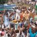 जब नेताजी ने ठोंकी ताल…देखिऐ VISEO