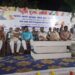 लोक निर्माण मंत्री श्री भार्गव ने किया करोड़ों रुपए का भूमिपूजन एवं शिलान्यास