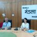 मतदाता सूची का अंतिम प्रकाशन 4 को, मतदान केन्द्रों पर होगा वाचन  मुख्य निर्वाचन पदाधिकारी ने वीडियो कॉन्फ्रेसिंग से की तैयारियों की समीक्षा