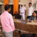 जनसुनवाई में आये 90 आवेदन