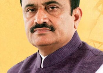 बरोदिया चंद्रापुर नानोनी मार्ग तथा परसोन से बेलालारो मार्ग की प्रशासकीय स्वीकृति मिली, मंत्री श्री भूपेंद्र सिंह भूमिपूजन करेंगे