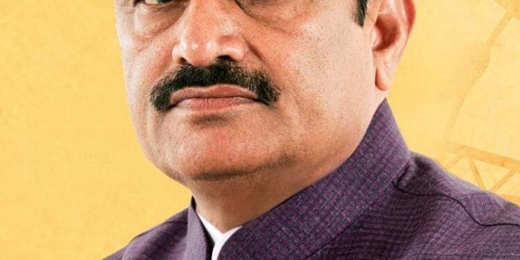 बरोदिया चंद्रापुर नानोनी मार्ग तथा परसोन से बेलालारो मार्ग की प्रशासकीय स्वीकृति मिली, मंत्री श्री भूपेंद्र सिंह भूमिपूजन करेंगे