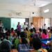 सिखाया जा रहा ईव्हीएम का संचालन एवं मॉकपोल की प्रक्रिया कलेक्टर ने किया मतदानकर्मियों के प्रशिक्षण का निरीक्षण