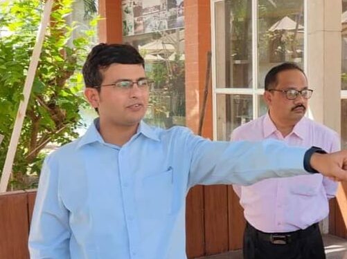 करंट लगने से मृत्यु होने के एक प्रकरणों में 4 लाख रूपए की आर्थिक सहायता राशि स्वीकृत